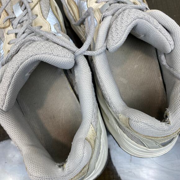 Adidas Yeezy Boost 700 V2 Cream Low Sneakers Shoes Men\'s 12 main image 8